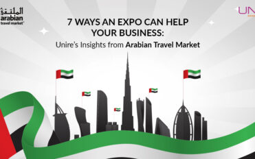 7-Ways-an-Expo-Can-Help-Your-Business-Unire’s-Insights-from-Arabian-Travel-Market