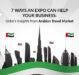 7 Ways an Expo Can Help Your Business: Unire’s Insights from Arabian Travel Market