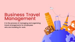 Why Outsource Your Business Travel Management: 10 Benefits