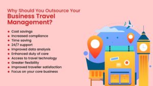 Why Outsource Your Business Travel Management: 10 Benefits 