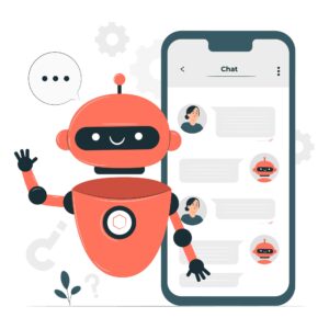 Chatbots In Travel Industry