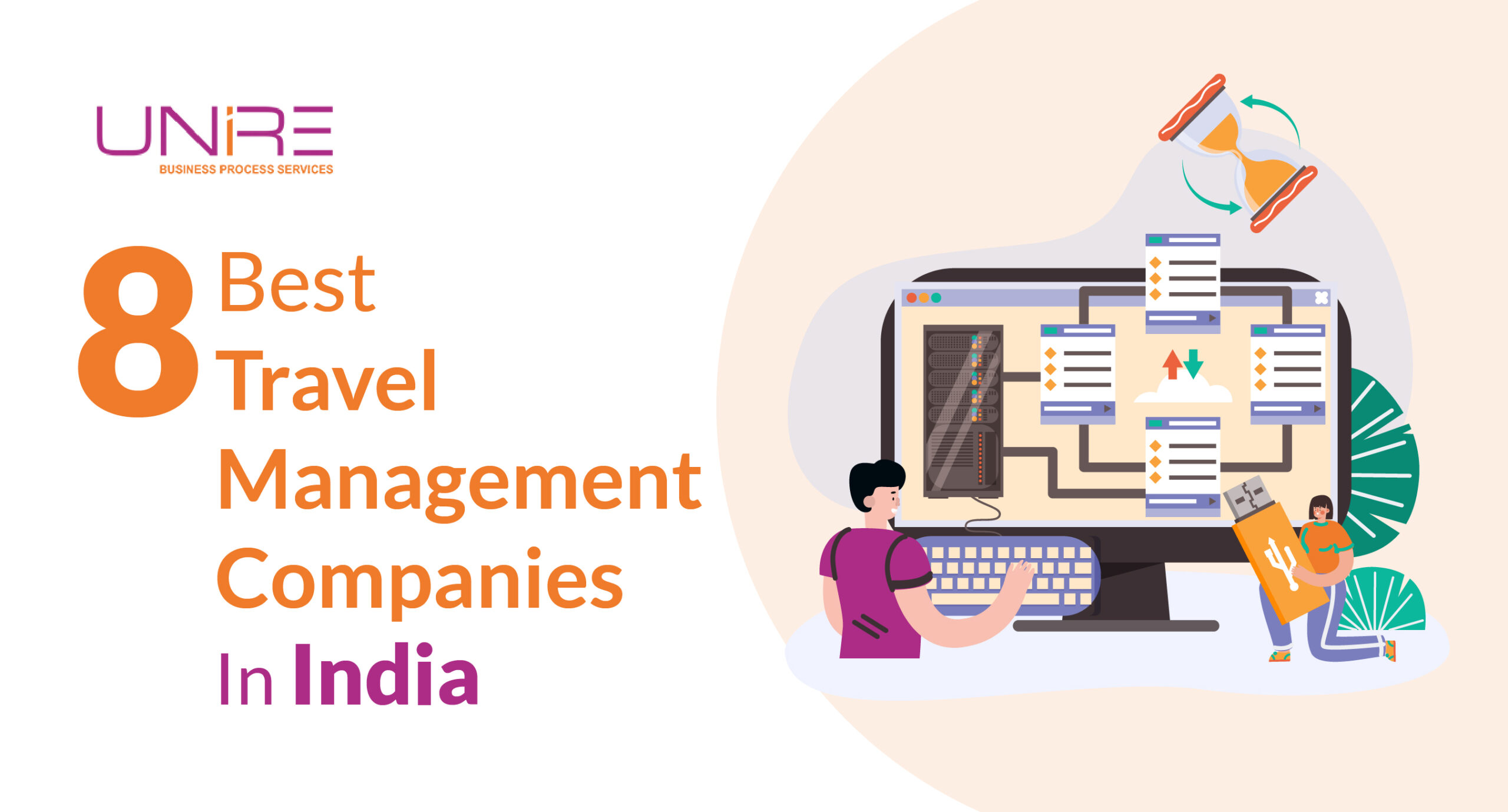 best travel management companies in india